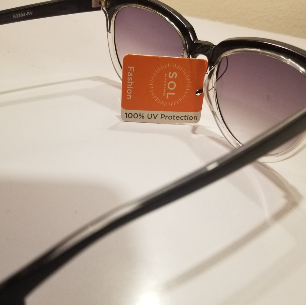 CLASSY SUNGLASSES NWT - Picture 8 of 8
